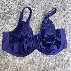 Elomi Cate Underwire Full Cup Banded Bra